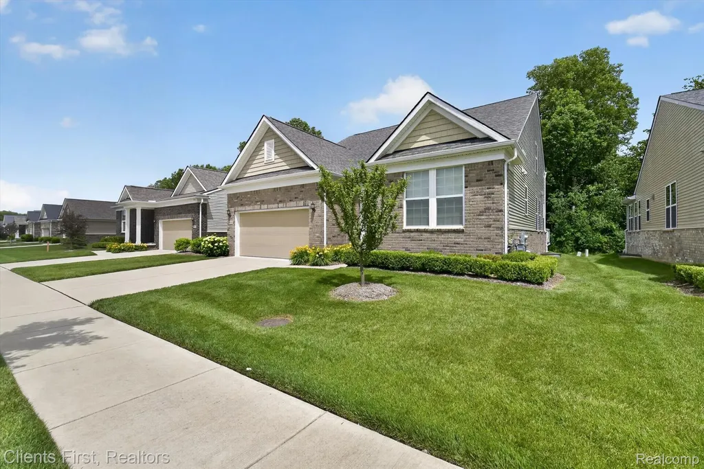 4699 Bingham Road Canton Charter Township MI 48188