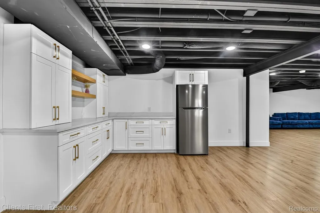 4699 Bingham Road Canton Charter Township MI 48188