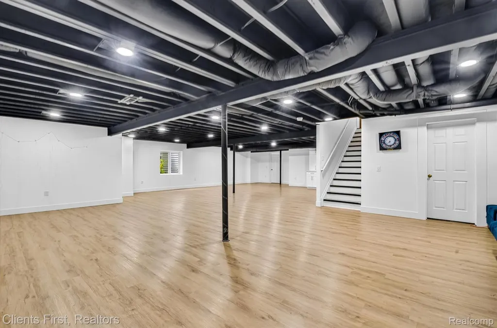 4699 Bingham Road Canton Charter Township MI 48188