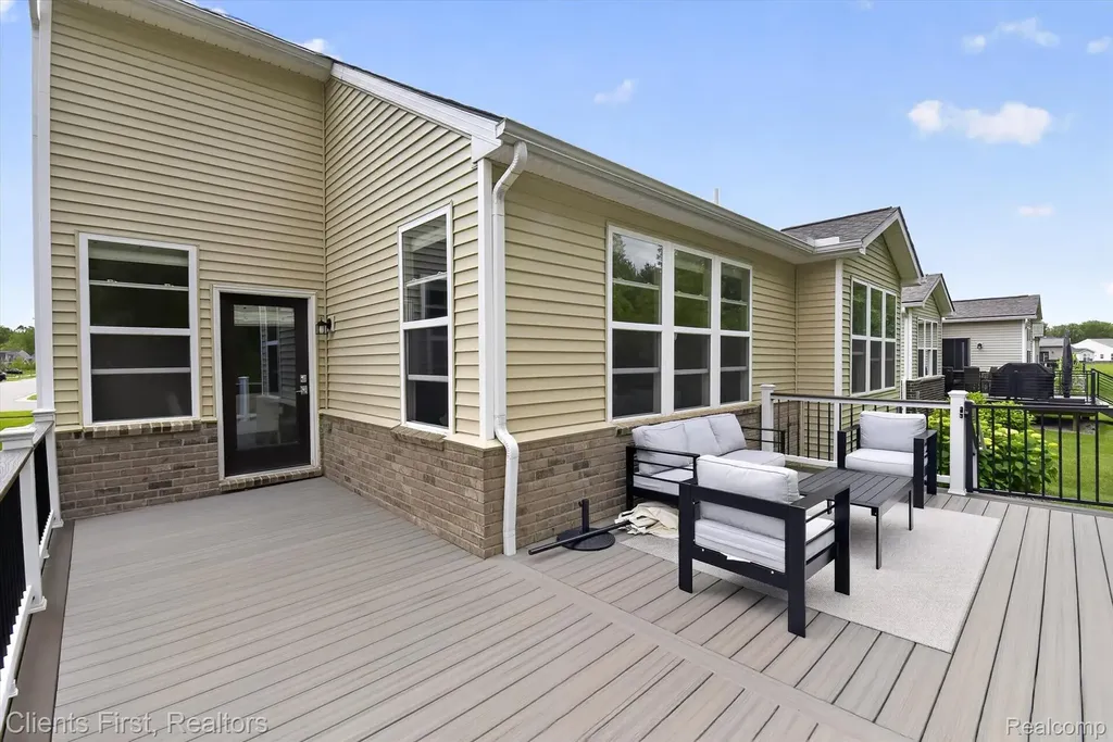 4699 Bingham Road Canton Charter Township MI 48188