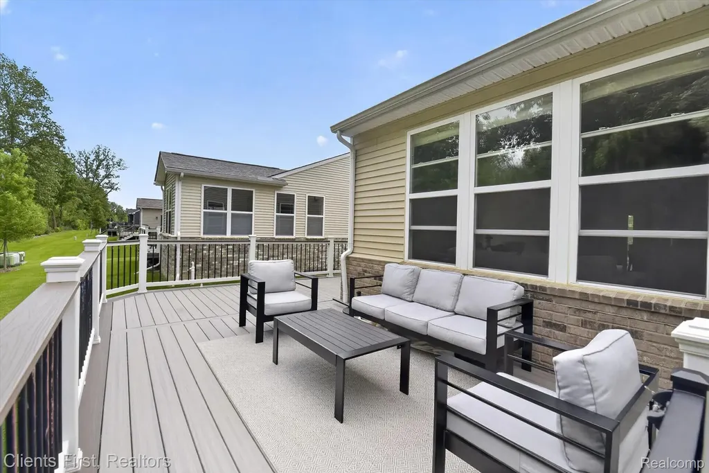 4699 Bingham Road Canton Charter Township MI 48188