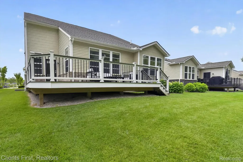 4699 Bingham Road Canton Charter Township MI 48188