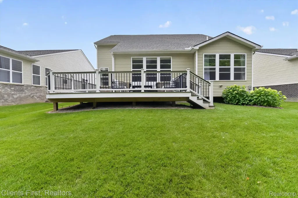 4699 Bingham Road Canton Charter Township MI 48188