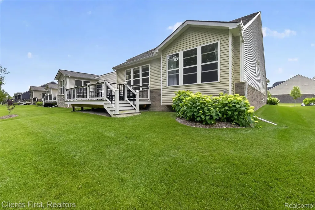 4699 Bingham Road Canton Charter Township MI 48188