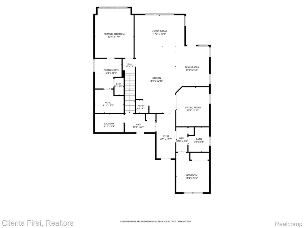 4699 Bingham Road Canton Charter Township MI 48188