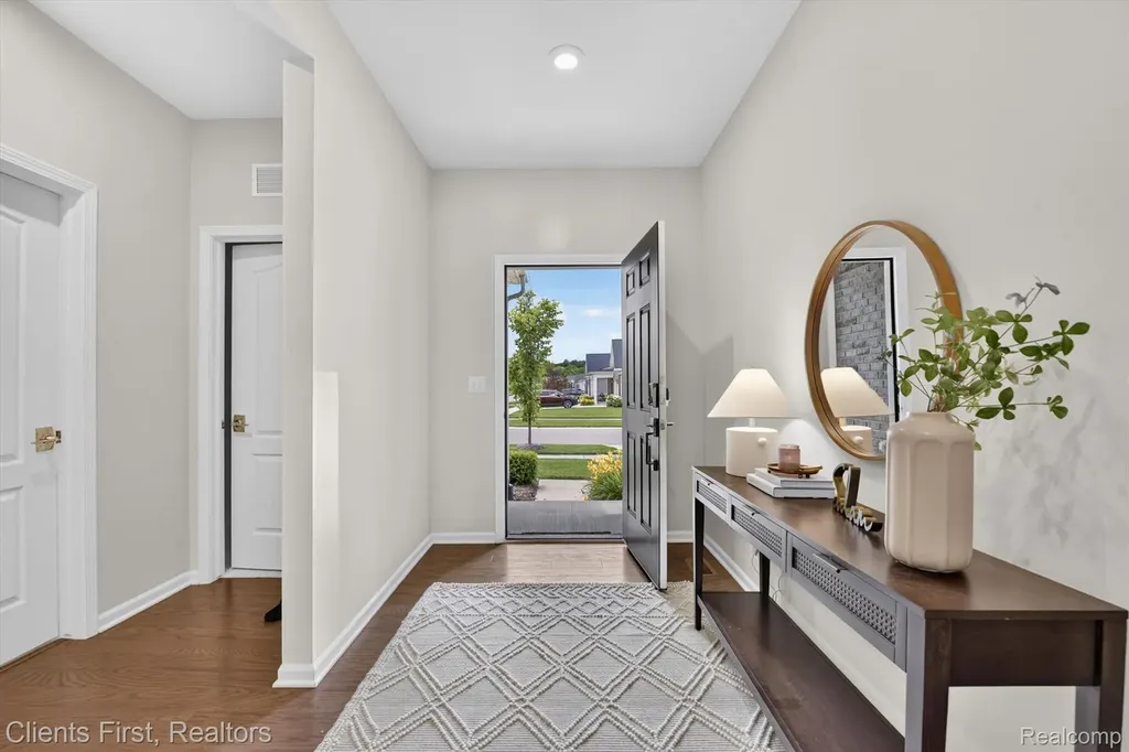 4699 Bingham Road Canton Charter Township MI 48188