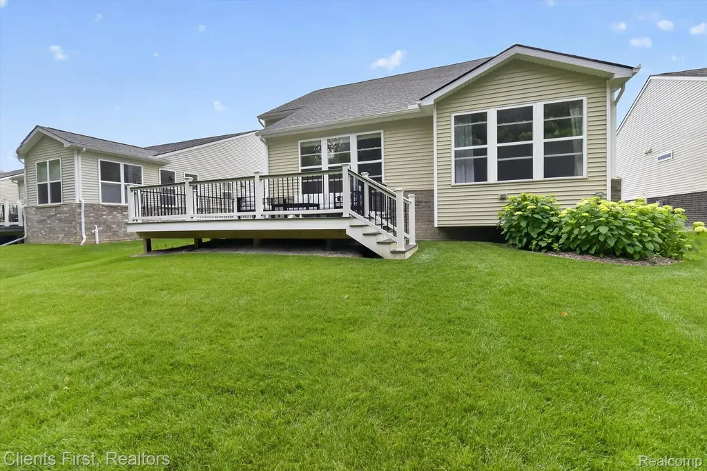 4699 Bingham Road Canton Charter Township MI 48188
