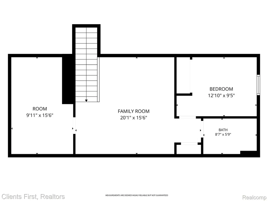 4699 Bingham Road Canton Charter Township MI 48188