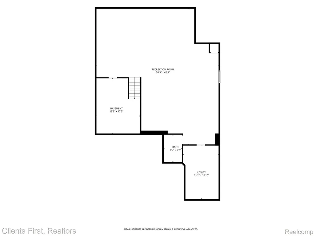 4699 Bingham Road Canton Charter Township MI 48188