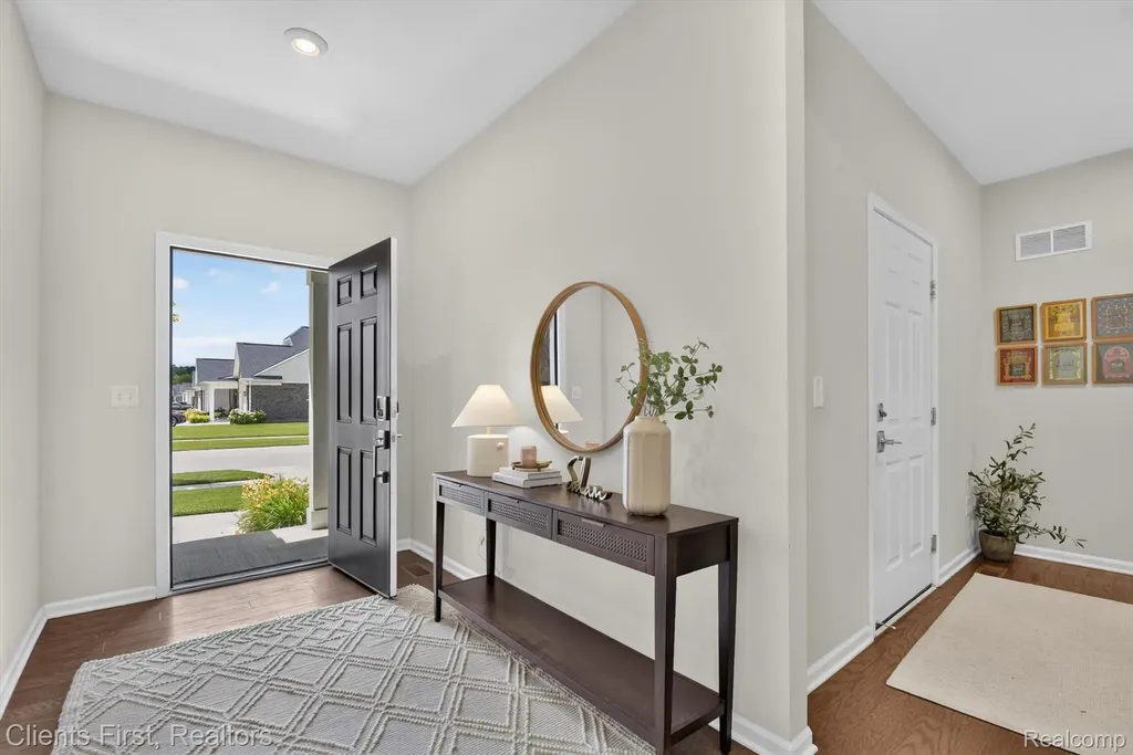 4699 Bingham Road Canton Charter Township MI 48188