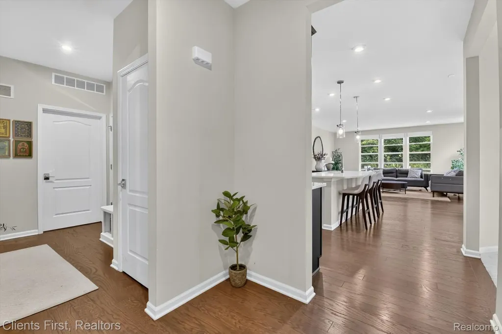 4699 Bingham Road Canton Charter Township MI 48188