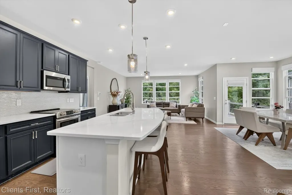 4699 Bingham Road Canton Charter Township MI 48188