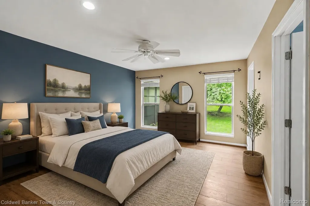 332 Triangle Lake Road Marion Township MI 48843
