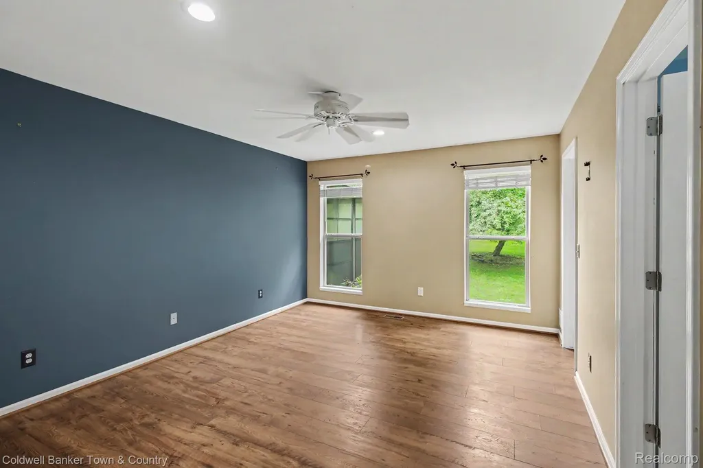 332 Triangle Lake Road Marion Township MI 48843