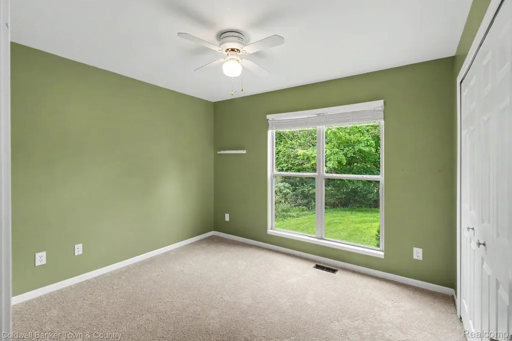 332 Triangle Lake Road Marion Township MI 48843