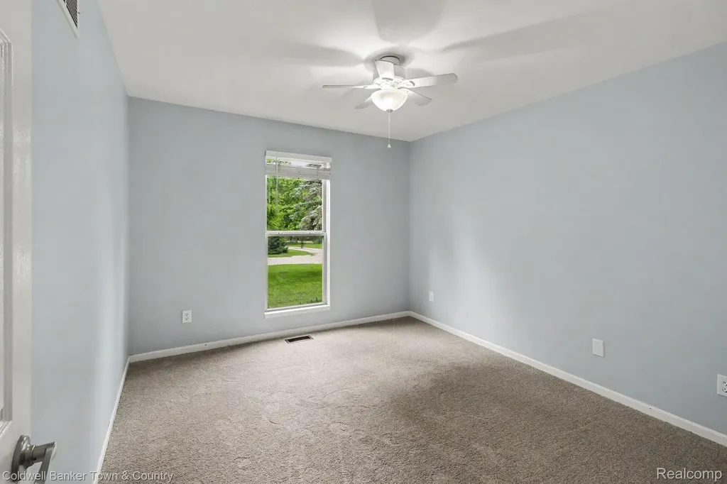 332 Triangle Lake Road Marion Township MI 48843