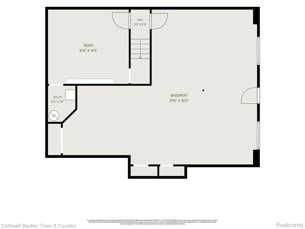 332 Triangle Lake Road Marion Township MI 48843