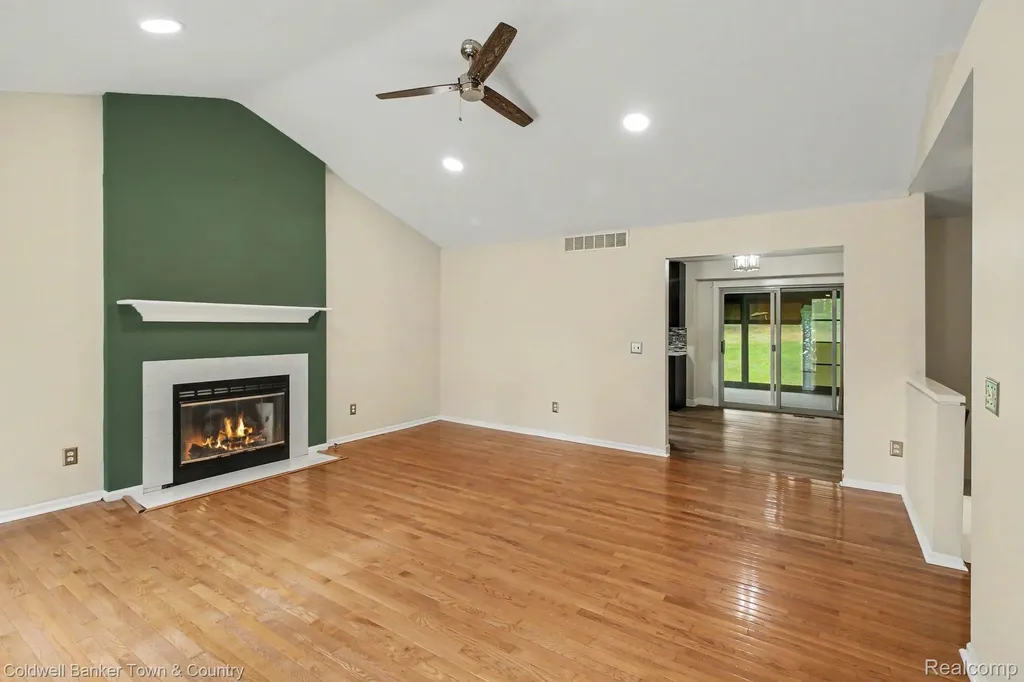 332 Triangle Lake Road Marion Township MI 48843