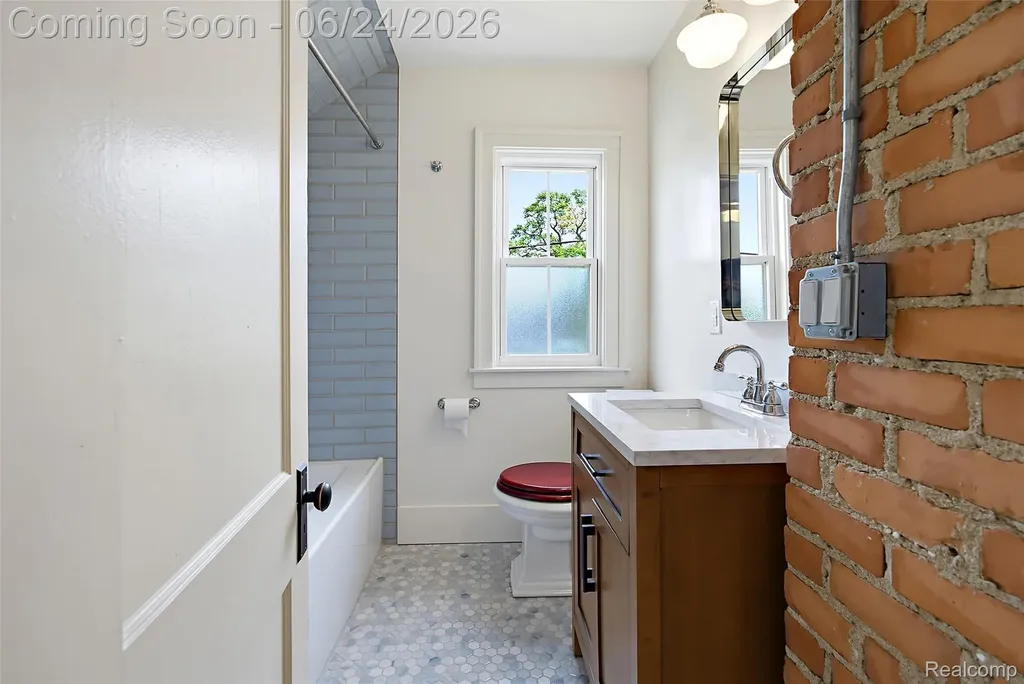 2476 Beals Street Detroit City MI 48214