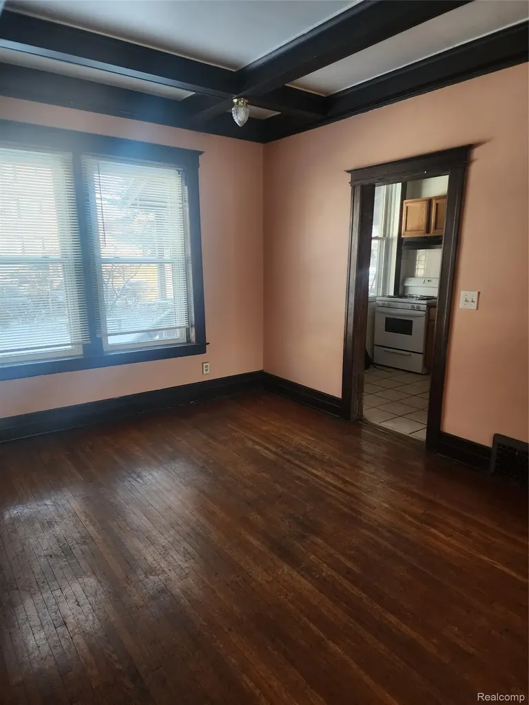 4742-4754 Anthony Wayne Drive Detroit City MI 48201