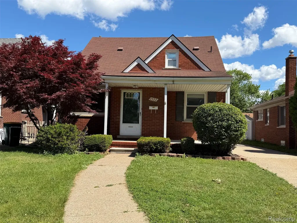 1532 Superior Boulevard Wyandotte City MI 48192