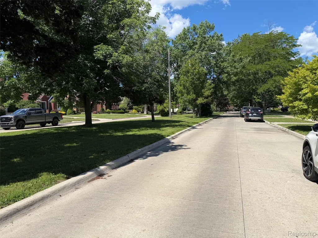 1532 Superior Boulevard Wyandotte City MI 48192