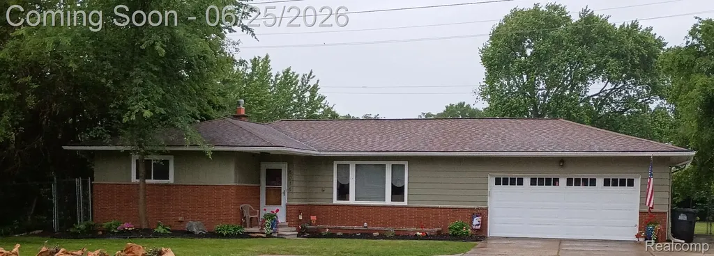8016 Pardee Road Taylor City MI 48180