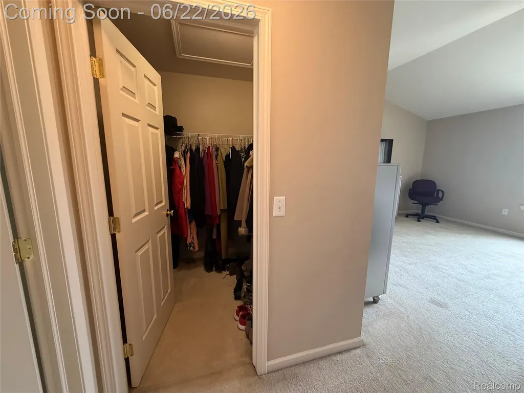 15519 Brookstone Drive Clinton Charter Township MI 48035