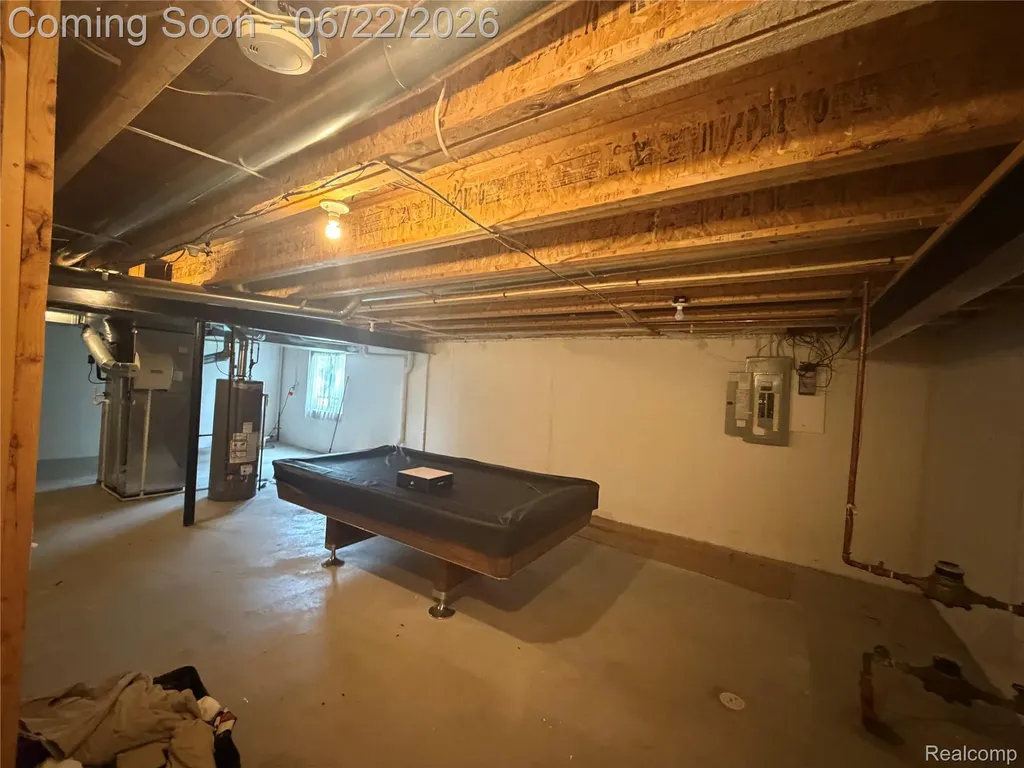 15519 Brookstone Drive Clinton Charter Township MI 48035