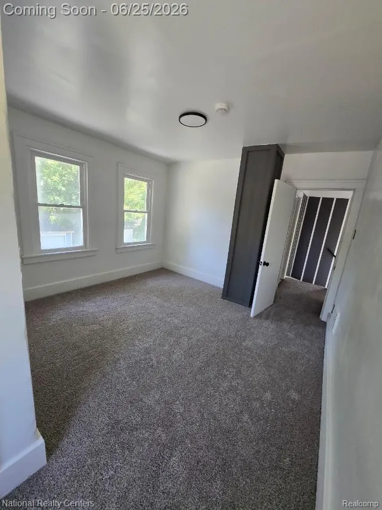 18910 Wormer Street Detroit City MI 48219