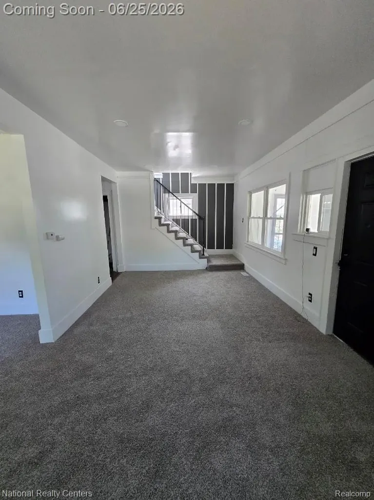 18910 Wormer Street Detroit City MI 48219