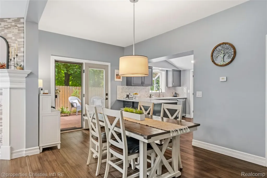 46063 Neeson Street Northville Township MI 48167