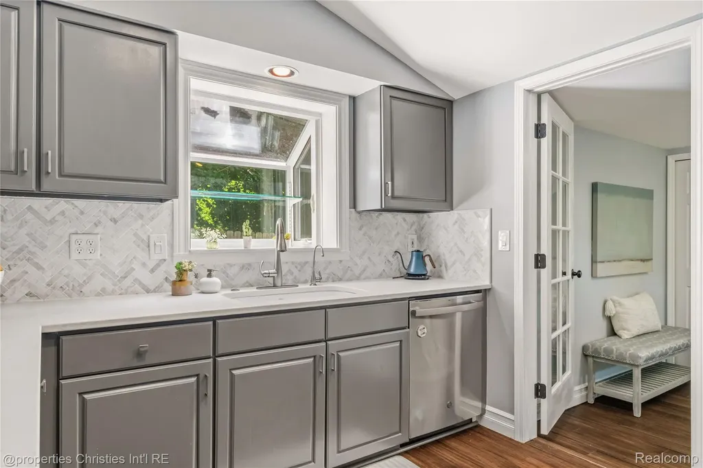 46063 Neeson Street Northville Township MI 48167