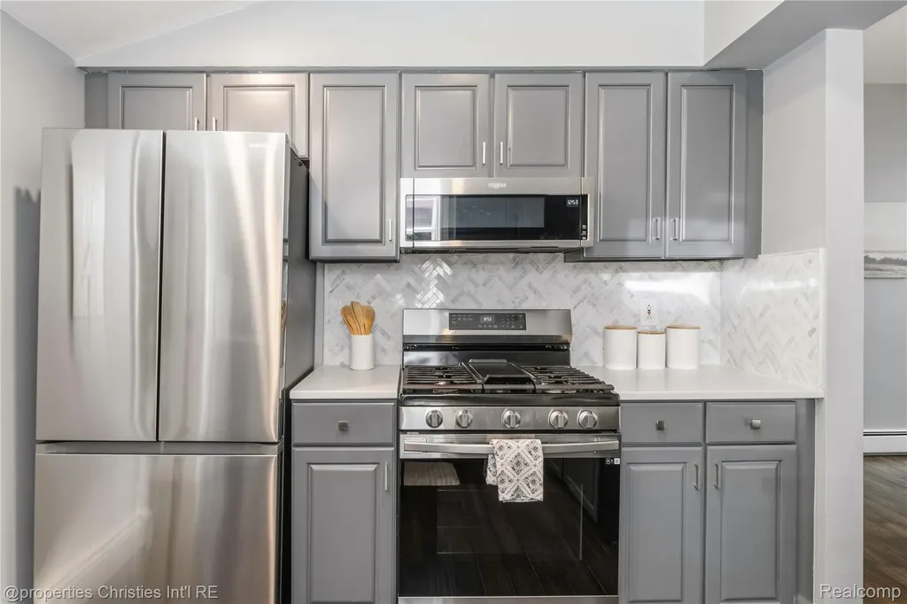 46063 Neeson Street Northville Township MI 48167