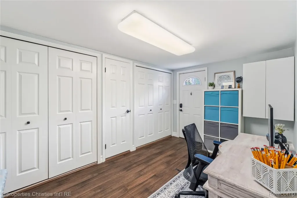 46063 Neeson Street Northville Township MI 48167