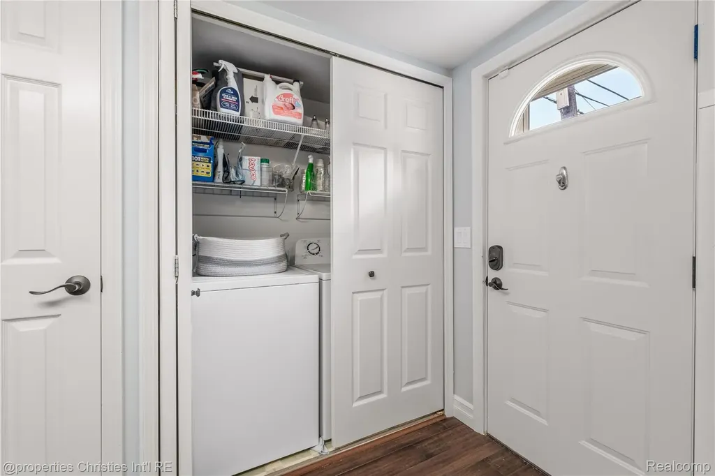46063 Neeson Street Northville Township MI 48167