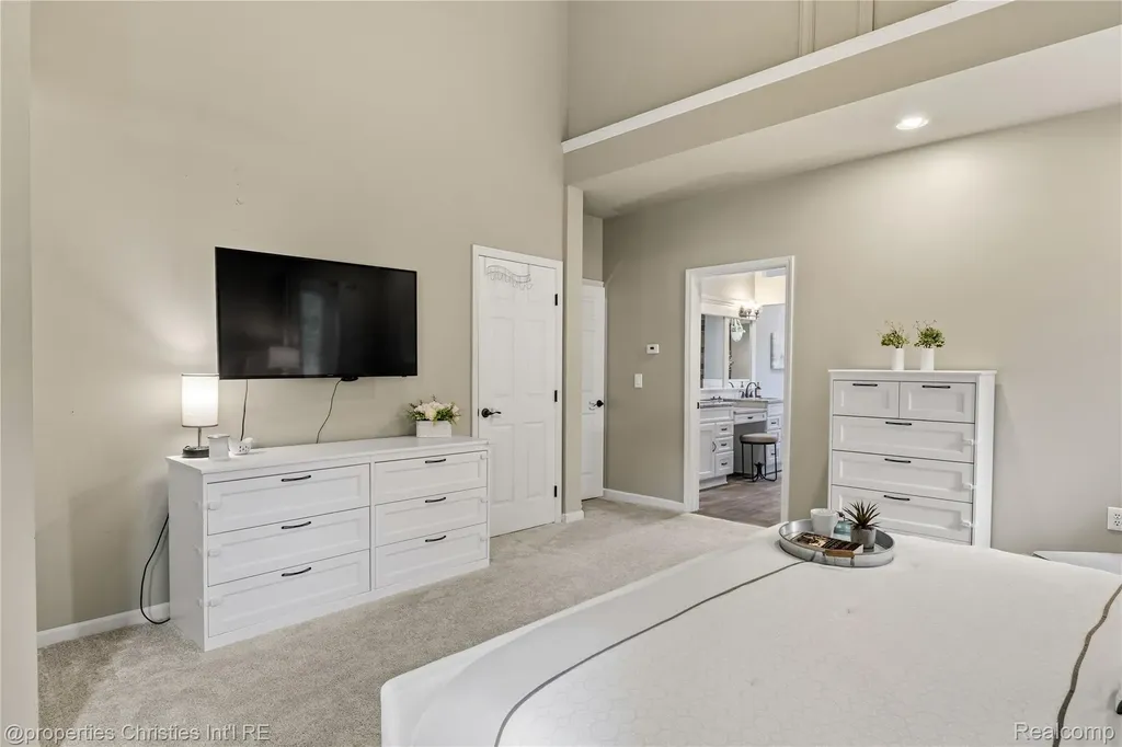 46063 Neeson Street Northville Township MI 48167