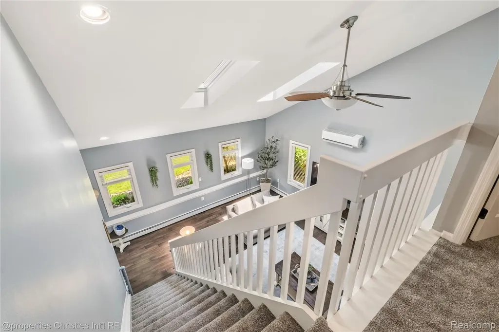 46063 Neeson Street Northville Township MI 48167