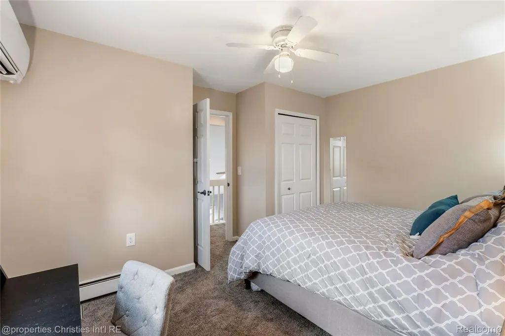 46063 Neeson Street Northville Township MI 48167