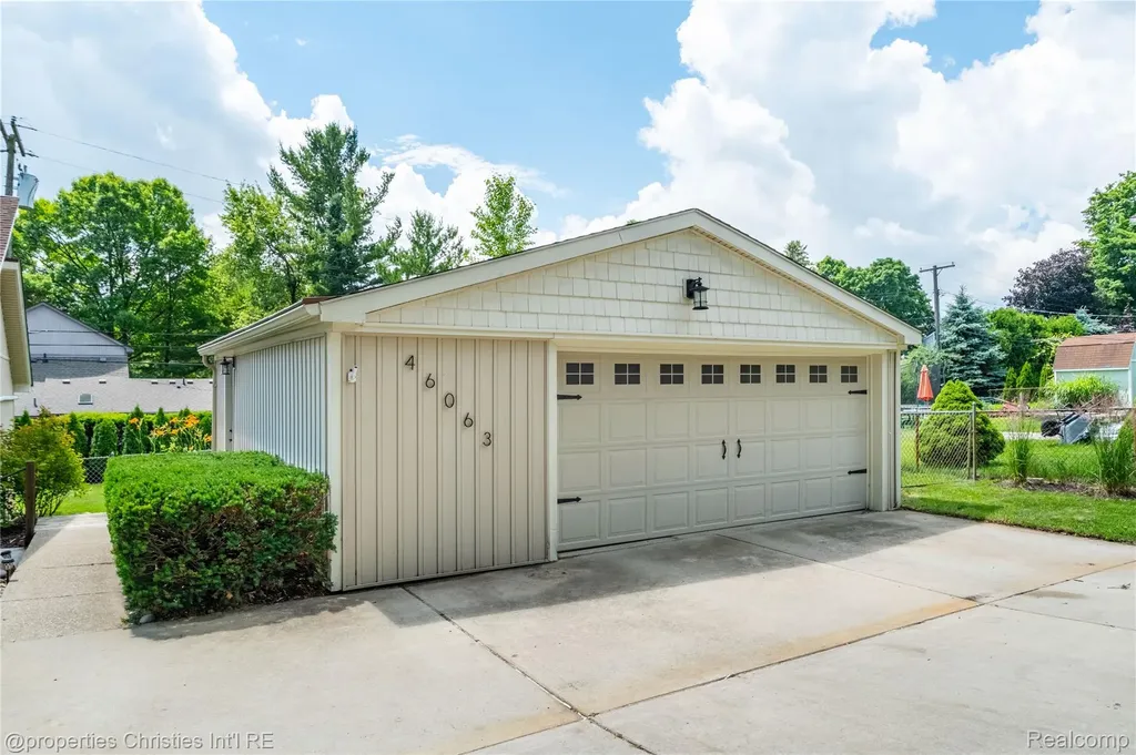 46063 Neeson Street Northville Township MI 48167