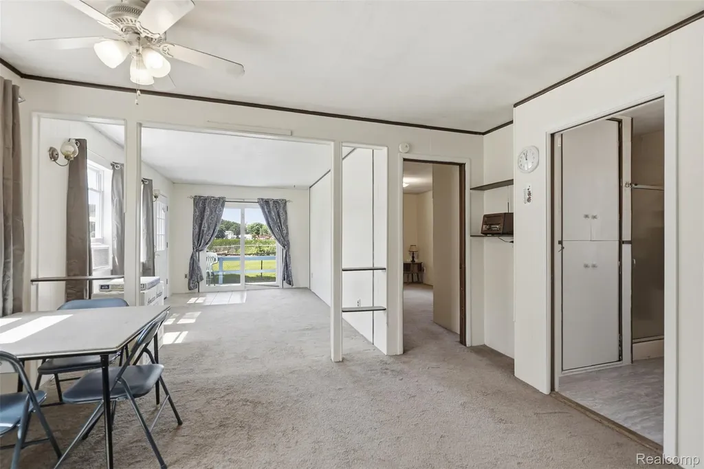 9793 Maple Street Chippewa Township MI 49320
