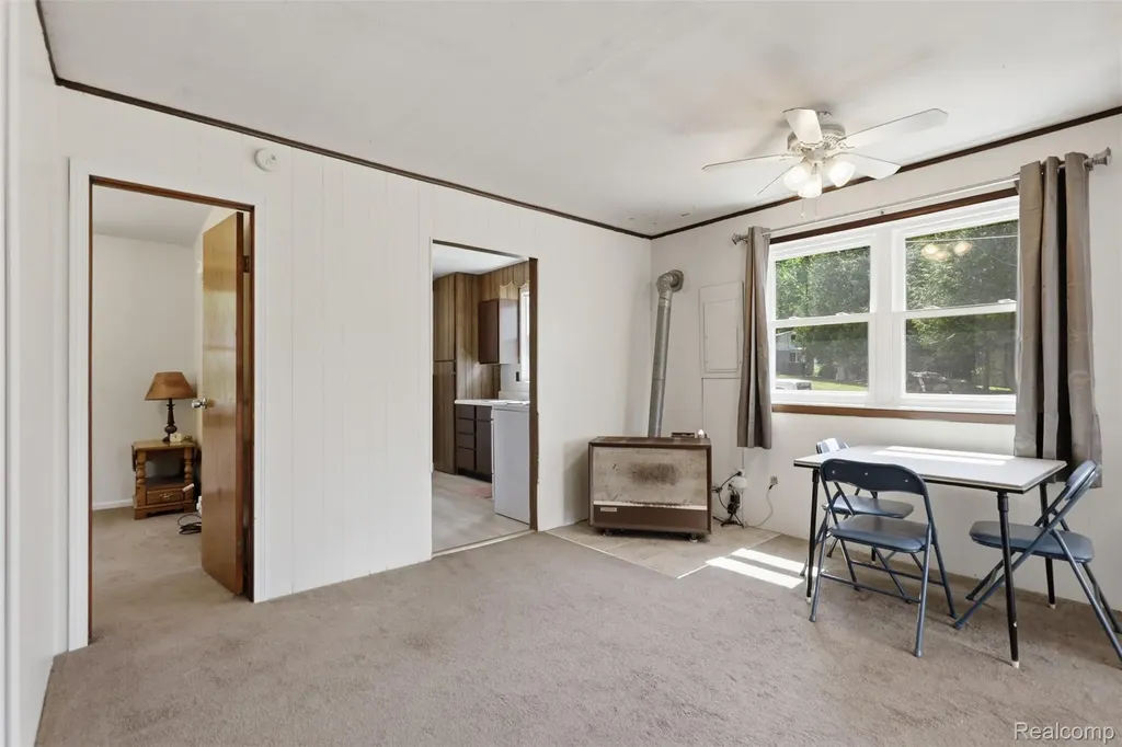 9793 Maple Street Chippewa Township MI 49320