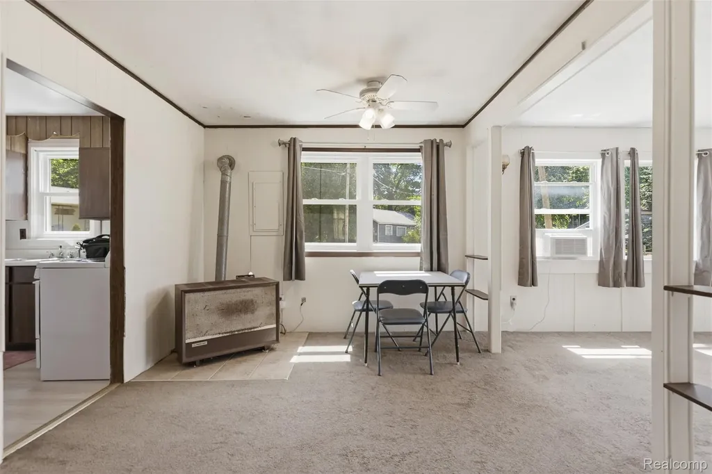 9793 Maple Street Chippewa Township MI 49320
