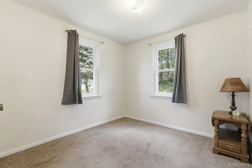 9793 Maple Street Chippewa Township MI 49320