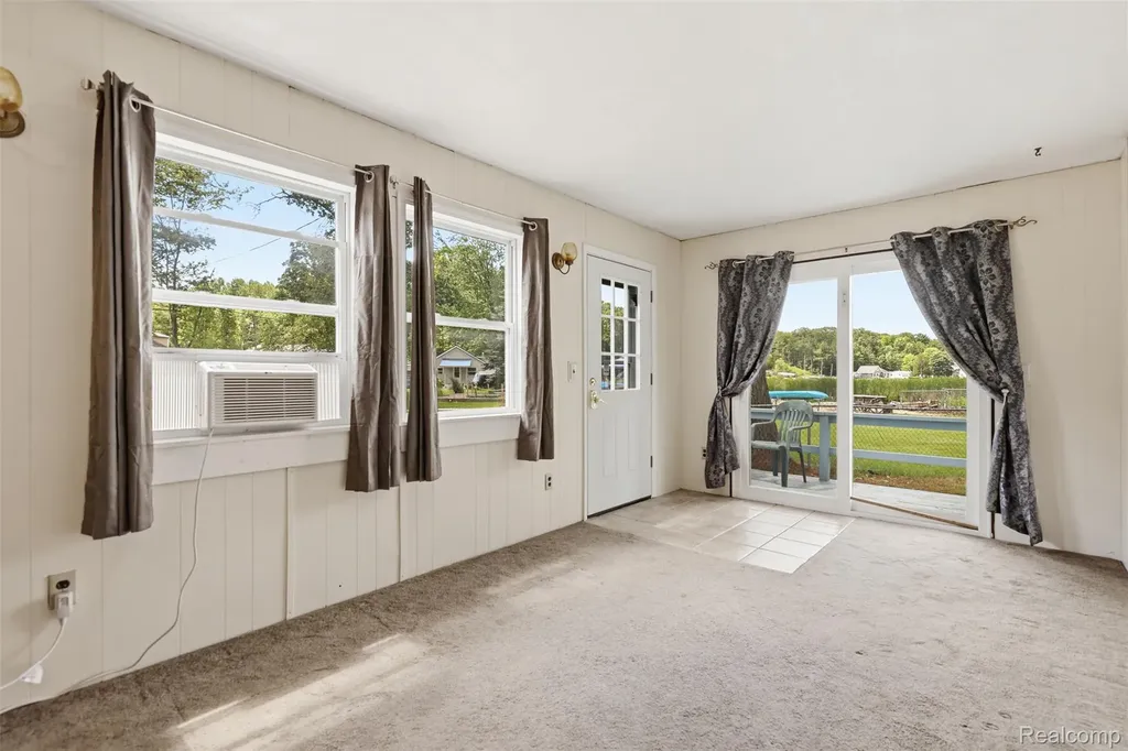 9793 Maple Street Chippewa Township MI 49320