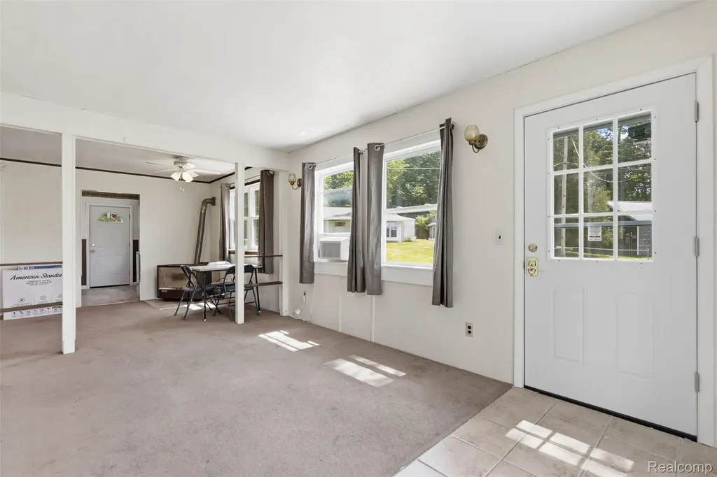 9793 Maple Street Chippewa Township MI 49320