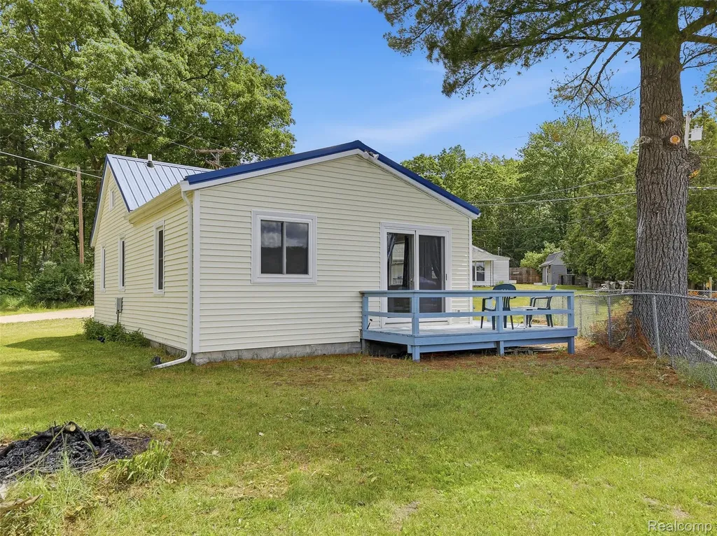 9793 Maple Street Chippewa Township MI 49320