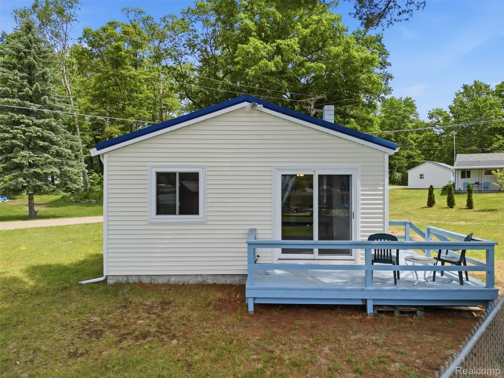 9793 Maple Street Chippewa Township MI 49320