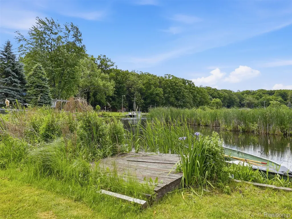 9793 Maple Street Chippewa Township MI 49320