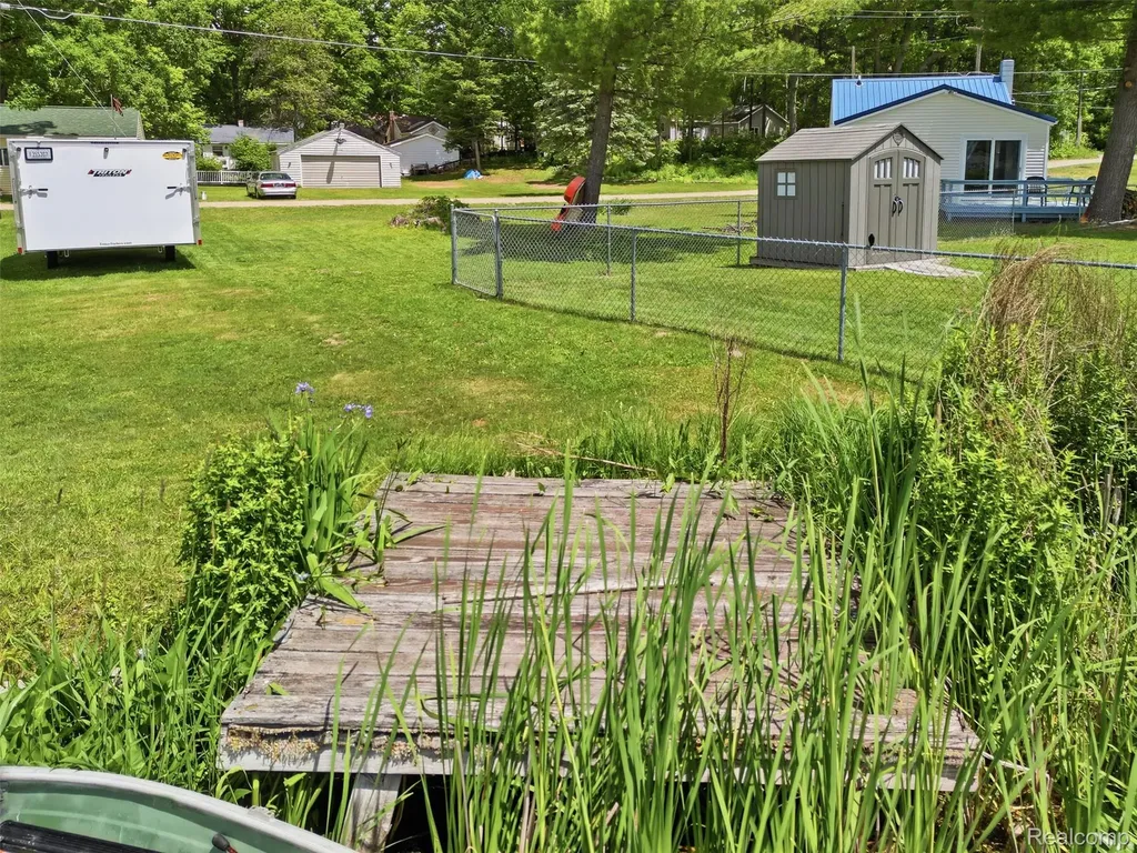 9793 Maple Street Chippewa Township MI 49320